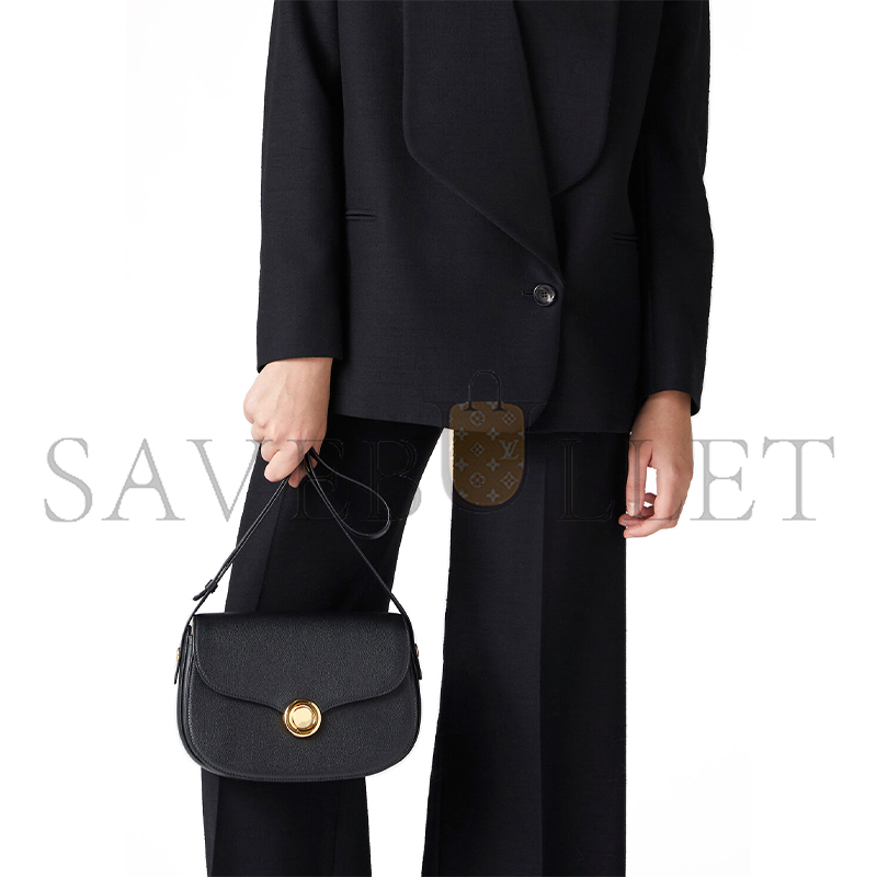 LORO PIANA SMALL GHIERA BAG FAO1146 (23*16*8cm)